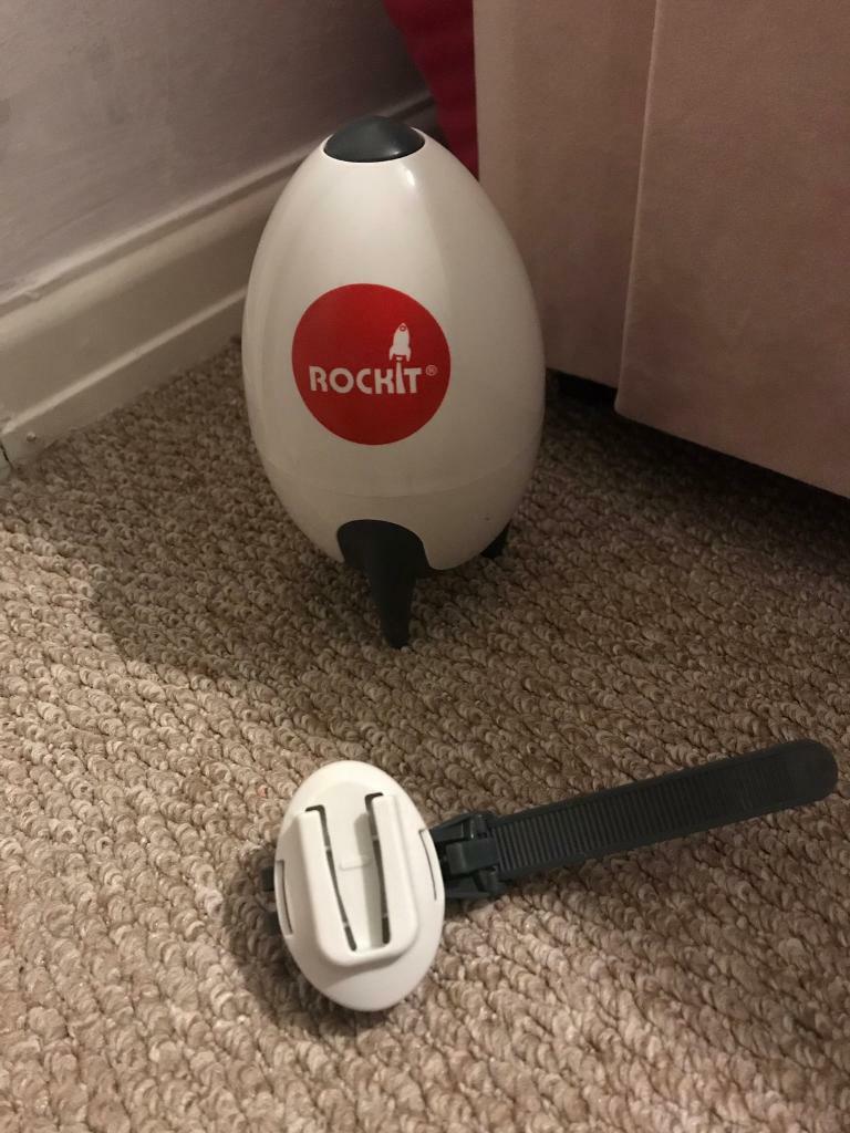 rockit baby rocker mothercare